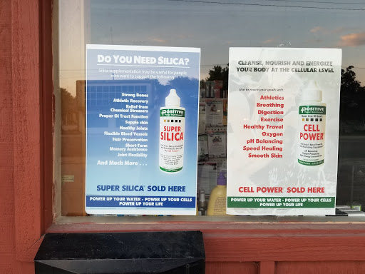 Health Food Store - Thumbnail