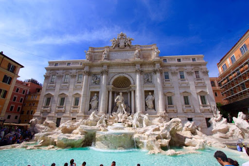 Italian Tours By Diana - Thumbnail