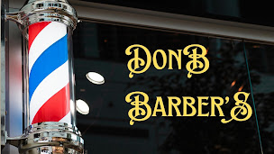 Photo n°1 de DonB Barber'S à Lignan-sur-Orb (Barbier)