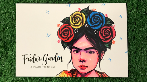 Frida's Garden - Thumbnail