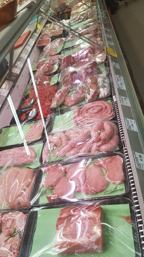 Farm srl - supermercato CRAI Gallery - Italy
