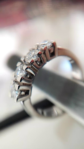 Podiamond Jewelry - Бижутериен магазин