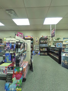 Near North Games 53 James St, Parry Sound, ON P2A 1T6, Canada