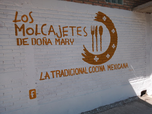 Cocina Tradicional Mexicana Los Molcajetes de Doña Mary - Thumbnail