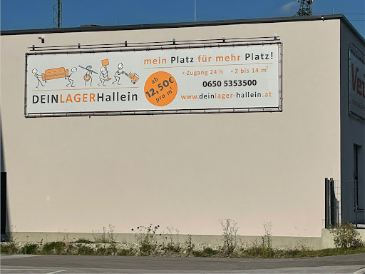 Dein Lager Hallein - Thumbnail