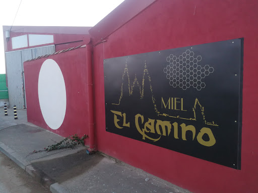 MIEL EL CAMINO