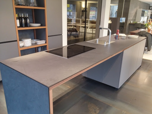Longo Design - Visual