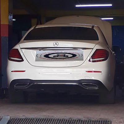 car-wash