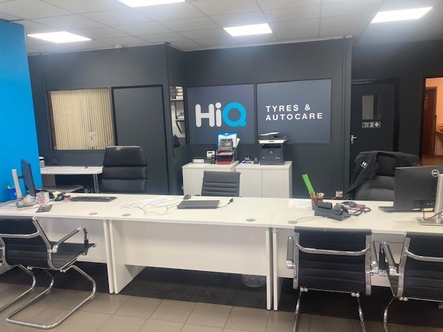 HiQ Tyres & Autocare Coventry (Torrington Avenue) (Synergy) photo 3