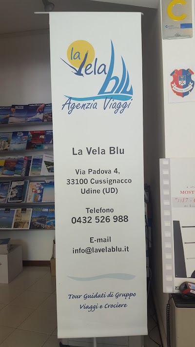Photos of La Vela Blu - Tour Di Gruppo