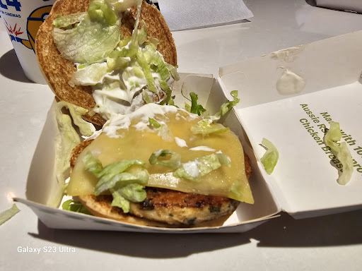 McDonald's Heathcote - Thumbnail