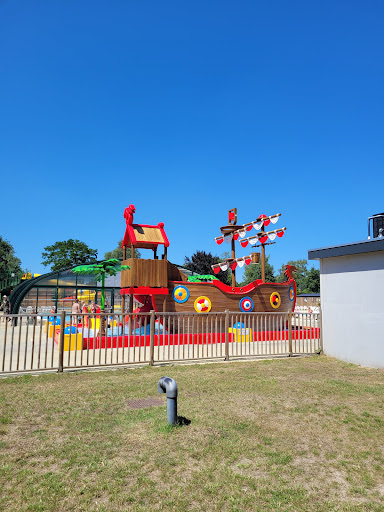 Vakantiepark Welgelegen