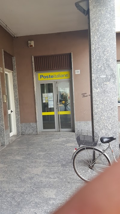 Ufficio Postale Poste Italiane