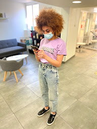 Photo n°14 de Le Salon à Lyon (Institut de beauté)