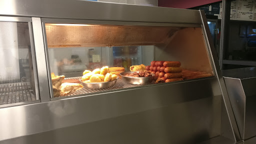 Paul’s Chippy Sarn