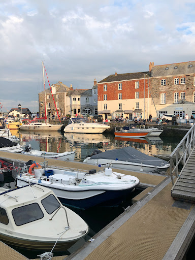 Tour Cornwall - Thumbnail