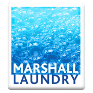 Marshall Laundry - Visual