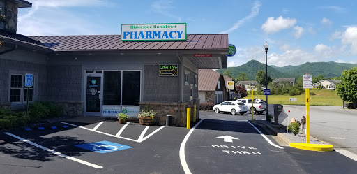 Hiawassee Hometown Pharmacy