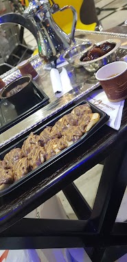 Ristretto Café ريستريتو كافيه, Author: عبدالحافظ حمدي