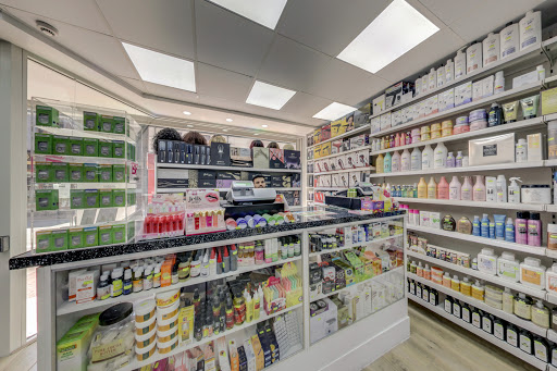 Watford Hair And Beauty - Thumbnail