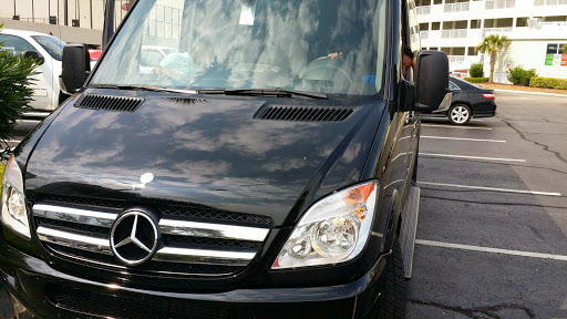 Ameri Benz Auto Services - Visual
