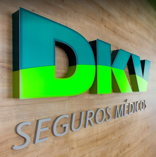 DKV - Visual