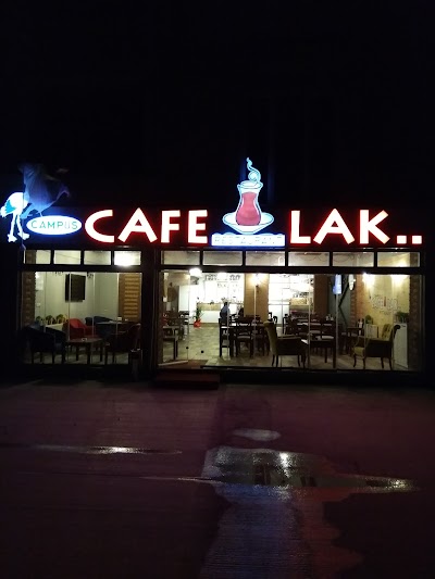 cafe