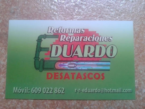 Reformas y reparaciones Eduardo - Thumbnail