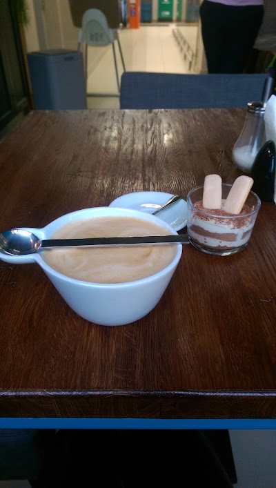 Photos of Zrobim Coffee