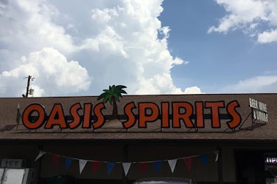 Oasis Spirits