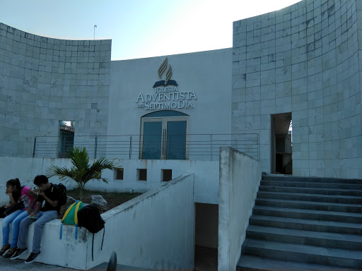 Iglesia Adventista del Septimo Dia Arroyo