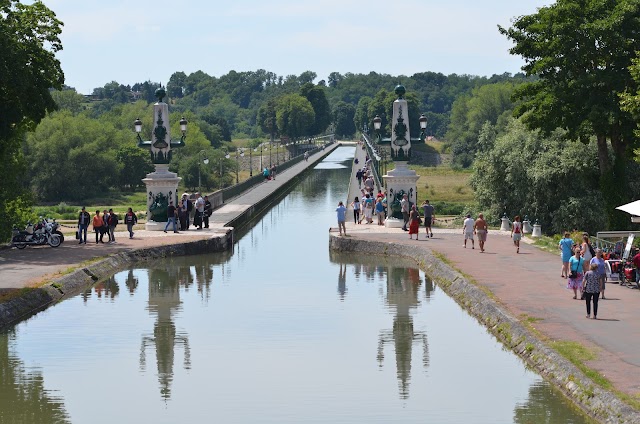 Pont-canal