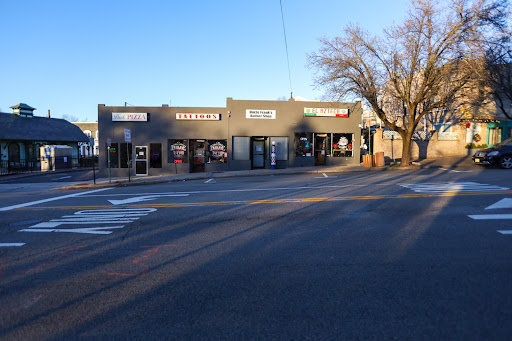 Uncle Frank's Barber Shop - Thumbnail