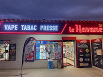 Tabac Presse Le Havane à Saint-Marcel-sur-Aude