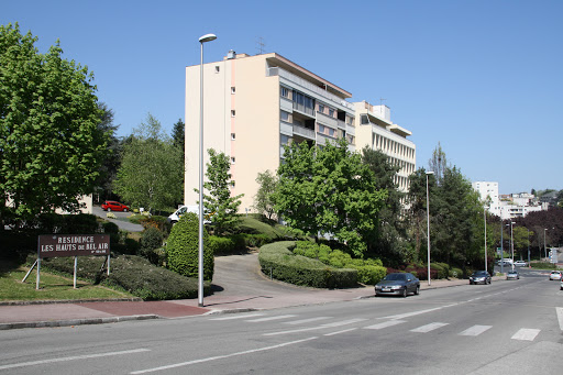 Photo de Résidence Saint Martial - emeis à Séreilhac (87620)