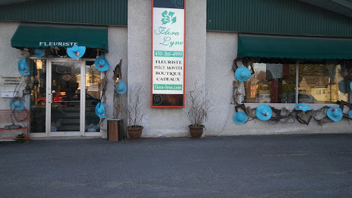 Flora-Lyne - Visual