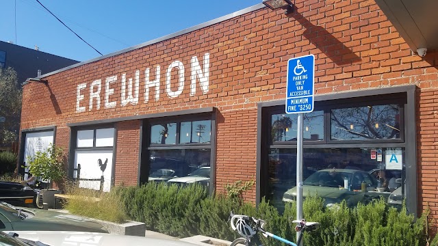 Erewhon