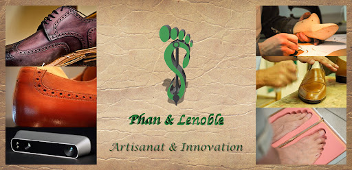 SARL PHAN LENOBLE ASSOCIES