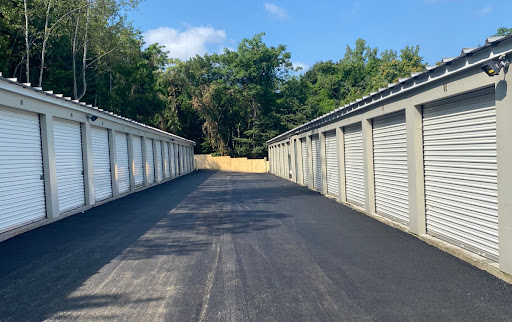 A Metro Self Storage of Troy