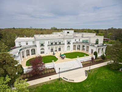 Murry & Leonie Guggenheim Memorial Library