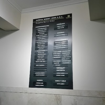 Photos of Godoy Cruz Clinica SRL