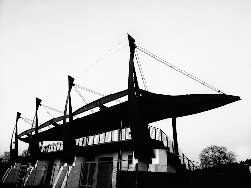 Fioretti Stadium - Visual