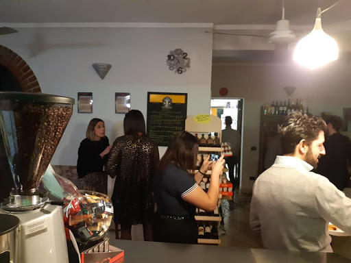 Osteria Della Pesa - Bar - rivendita Tabacchi - di Anna e Gian