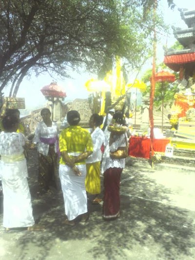 Photos of Pura Pande Tanjung Ser