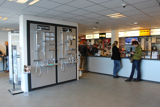 Warmteservice Amersfoort - Thumbnail