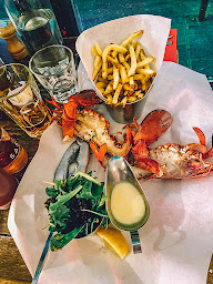 Photo n°31 de La Canoterie – Bateau-Canoë-kayak & Restaurant à Saint-Valery-sur-Somme (Restaurant)