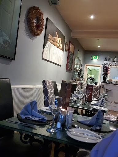 Cheikho's Restaurant - Thumbnail
