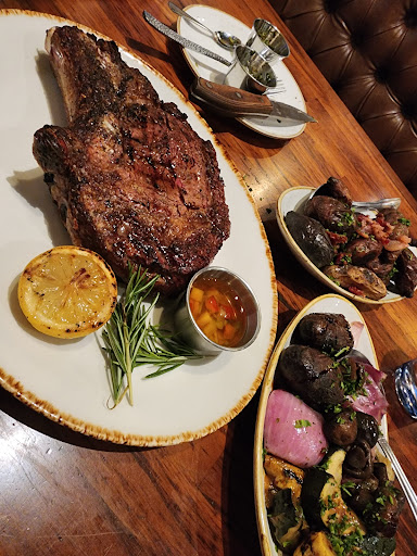 Gaucho Grill - Thumbnail
