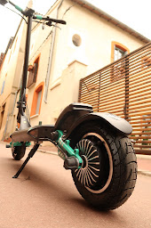 Photo n°32 de MOBILITYURBAN Toulouse - Magasin Vente réparation trottinette électrique à Toulouse (Service de réparation)