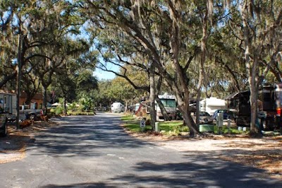 Photos of Frog Creek Campground